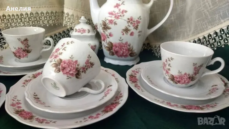 Winterling Bavaria -чудни  сетове с цветя , снимка 1