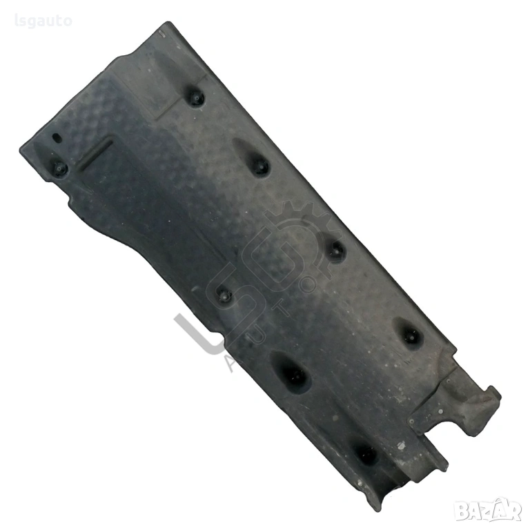 Дясна кора под купе Volkswagen Passat (B7) 2010-2014 ID: 156959, снимка 1