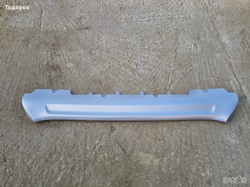 Предна броня - елемент VOLVO XC90, снимка 1