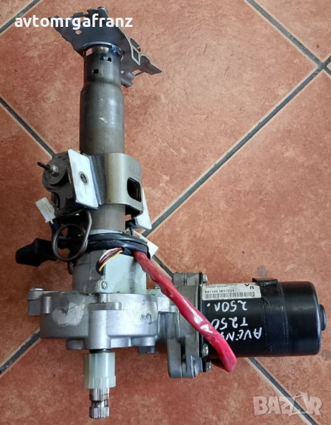 6900001145 СЕРВО УСИЛВАТЕЛ ЗА TOYOTA AVENSIS T250, снимка 1