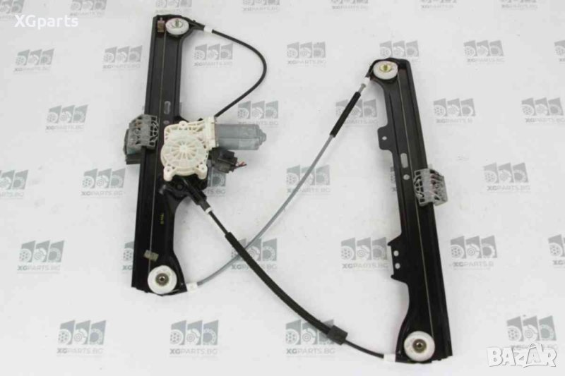  Стъклоповдигач преден десен за BMW E60 5-series (2003-2010), снимка 1