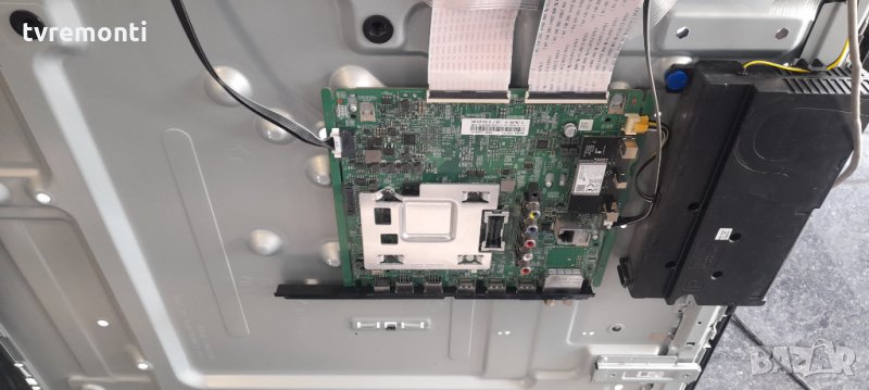 MAIN BOARD ,BN94-15017J,BN41-02703C, Нов - от Samsung UE55RU7179U, снимка 1