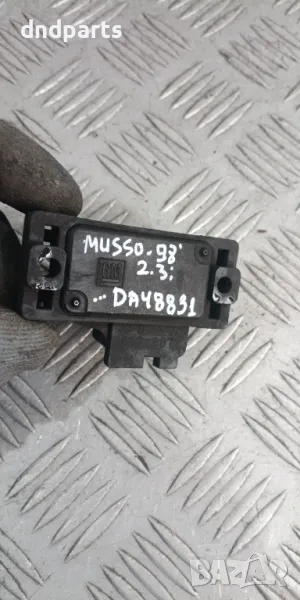 Сензор SsangYong Musso 2.3i 1998г.	, снимка 1