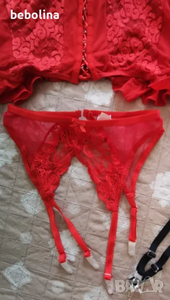 Секси бельо, снимка 1