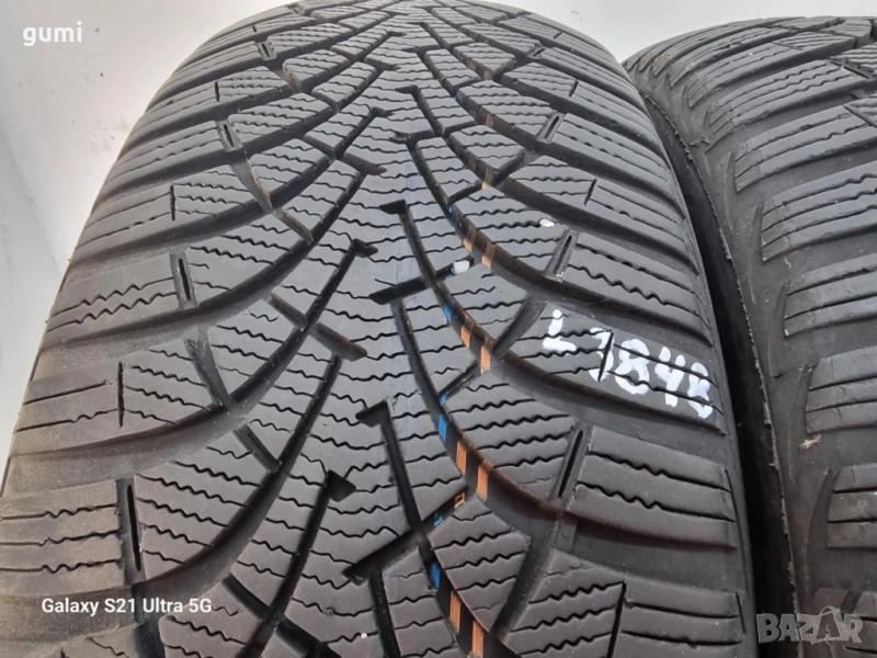 2бр зимни гуми 205/60/16 GOODYEAR L03848, снимка 1