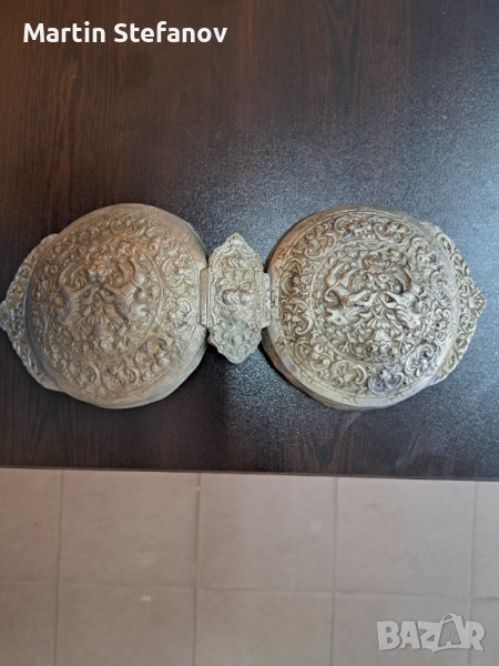 Пафти, снимка 1