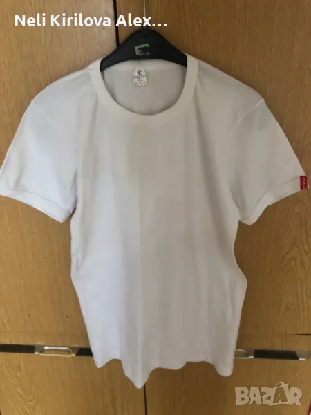 4бр. Тениски по 5 лв, снимка 1