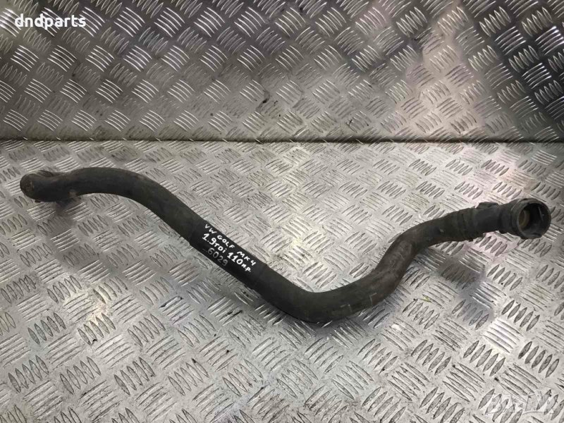 Маркуч VW Golf 4,1.9TDI,110кс.,1999г., снимка 1