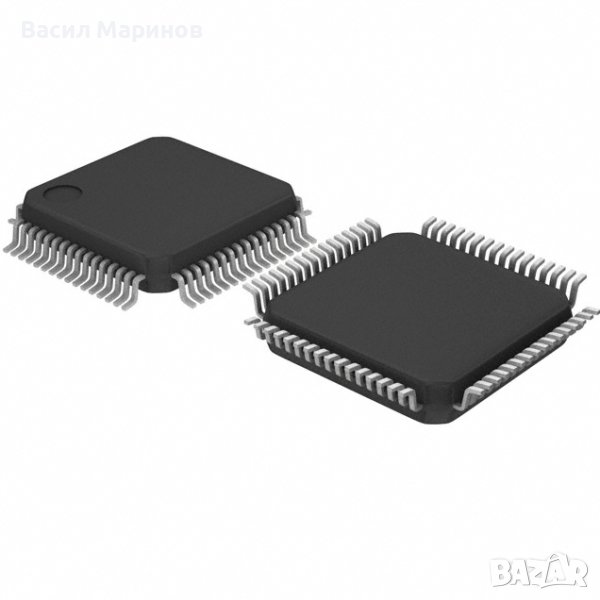 Продавам микроконтролери (процесори) STM32F405RGT6 , снимка 1