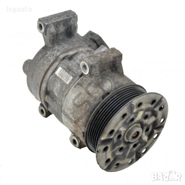 Компресор климатик Toyota Avensis III 2009-2015 ID:96701, снимка 1