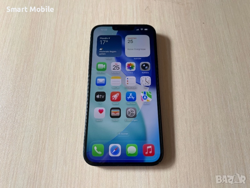 Продавам Apple iPhone 14 Plus 128GB, снимка 1