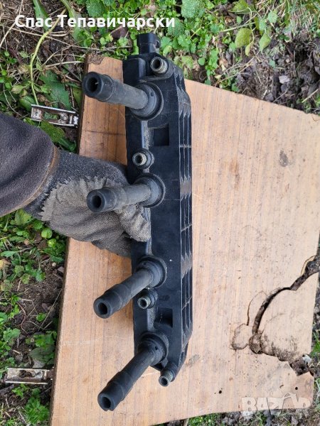 Бобина за опел астра г 19005212, снимка 1