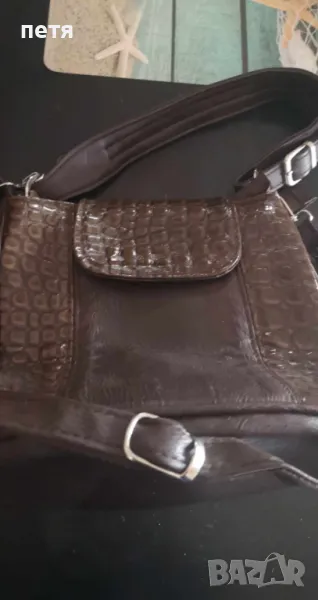 невероятна чанта, снимка 1