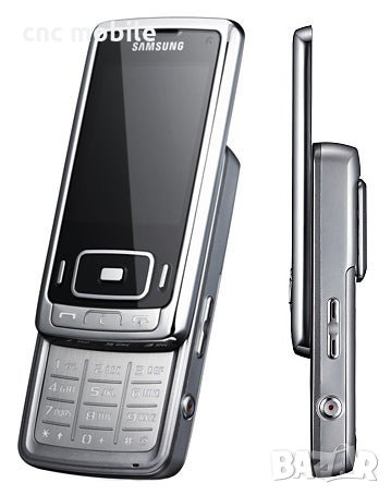 Samsung G800 - Samsung SGH-G800 панел, снимка 1