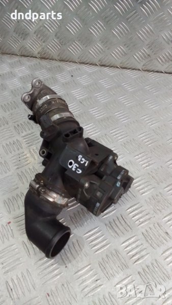 Дросели Volvo C30 1.6D 2007г.	, снимка 1