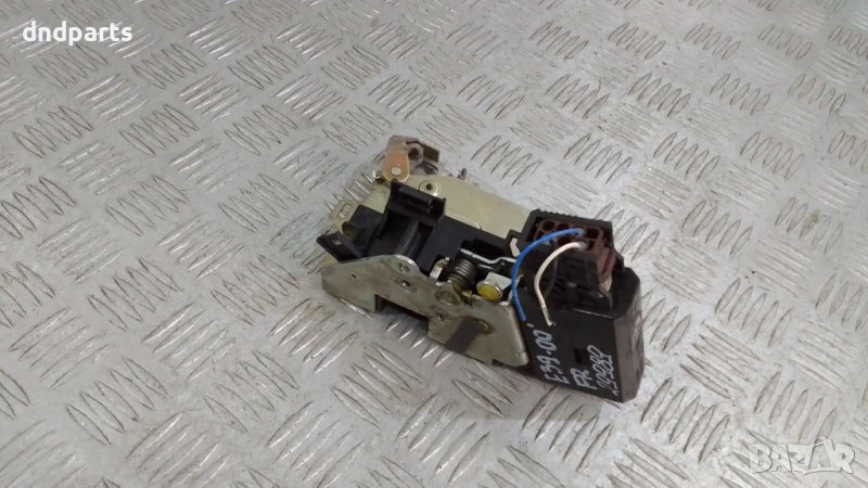 Брава врата BMW 5-Series E39 2000г.(предна дясна)	, снимка 1