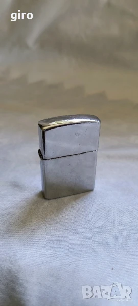 Оригинална бензинова запалка ZIPPO , снимка 1