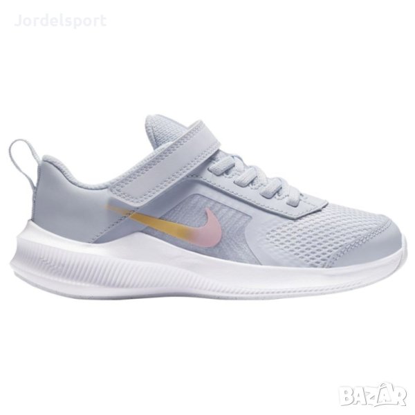 Детски маратонки Nike DOWNSHIFTER 11 PSV, снимка 1