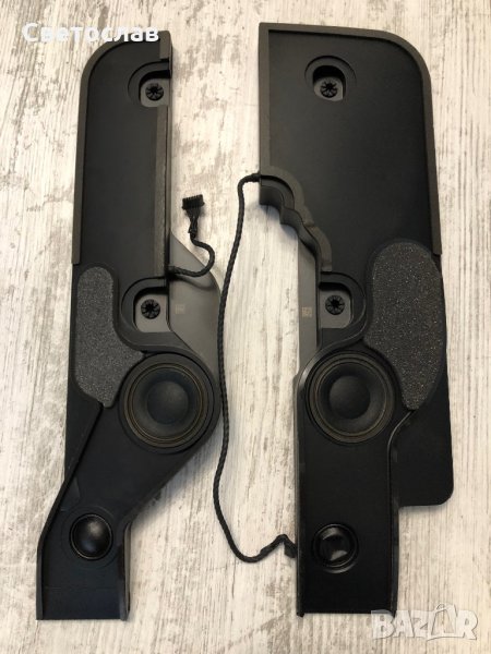 Тонколони от iMac A1418, снимка 1