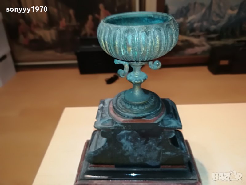 антика от франция 2812221638, снимка 1