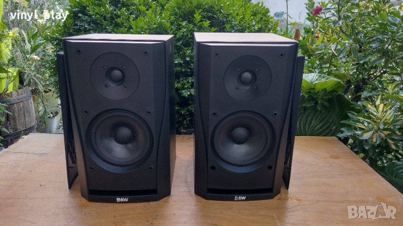 Bowers & Wilkins DM-302, снимка 1