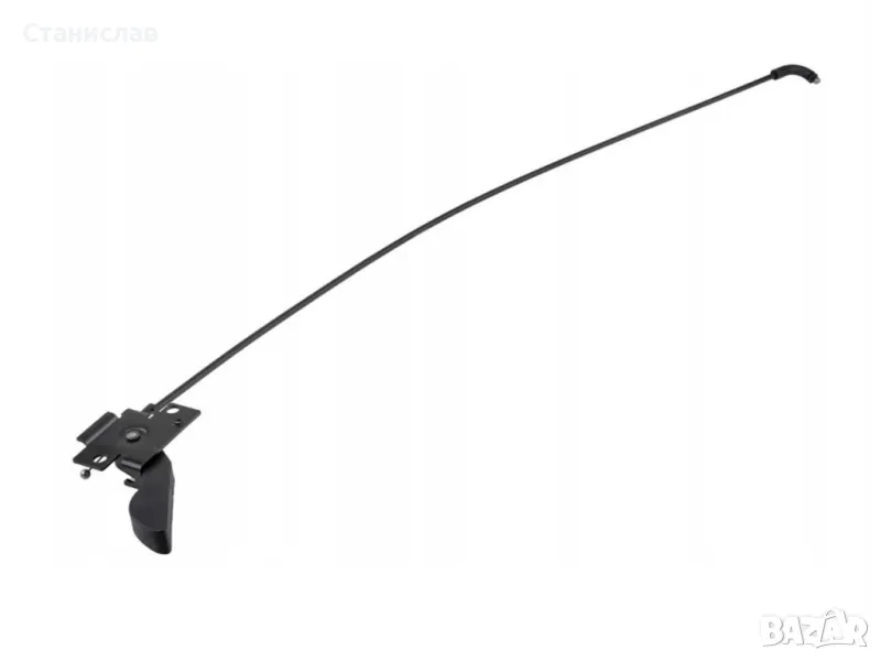 BMW X3 F25 Жило (въже) за отваряне на преден капак, снимка 1