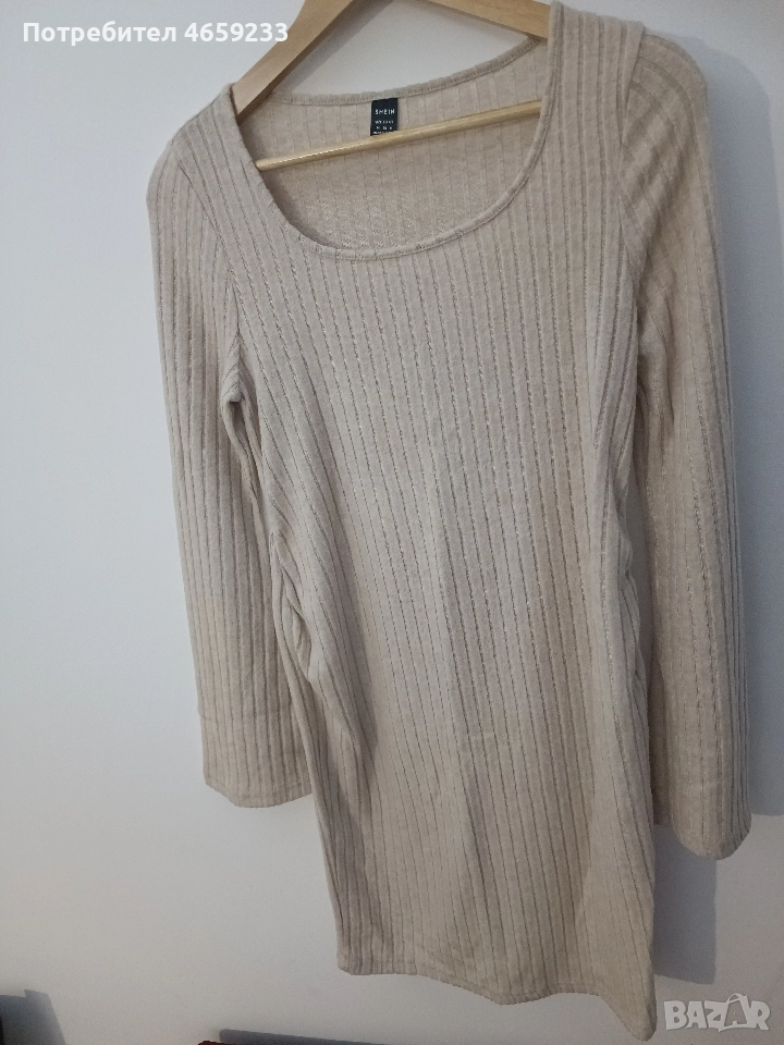 Рокля за бременни , снимка 1