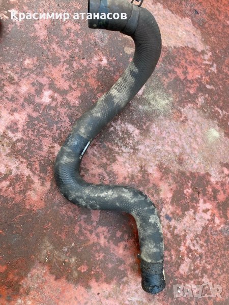 Водени маркучи за Мазда 5.2005-2010г, снимка 1