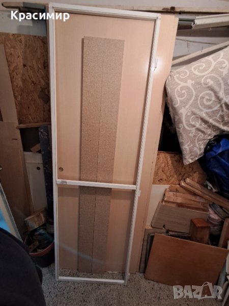 Рамка за комарник, снимка 1