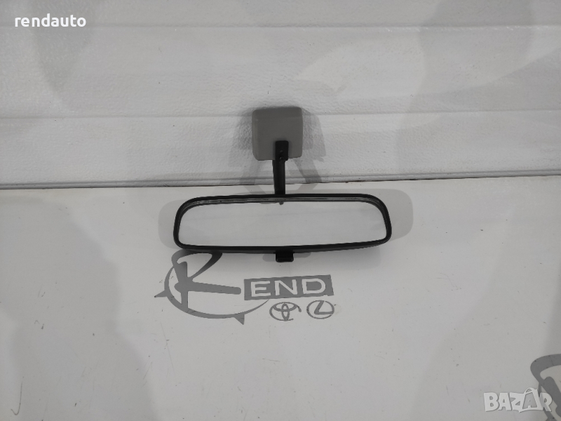Централно огледало за задно виждане Toyota Avensis Verso 2001-2009 019105, снимка 1
