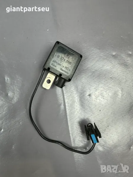 Усилвател Антена за БМВ BMW Е39 Е38 8374266, снимка 1