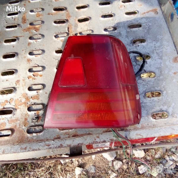 Стоп Десен За Сузуки Суйфт Седан 2000г / Suzuki Swift Sedan 2000y, снимка 1