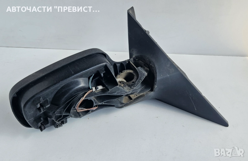 Дясно Огледало Без Капак Рено Сценик 2 Renault Scenic 2, снимка 1