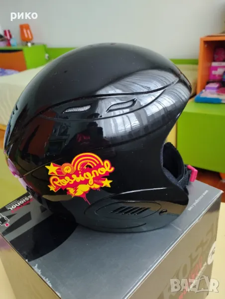 Детска ски каска Rosignol , снимка 1