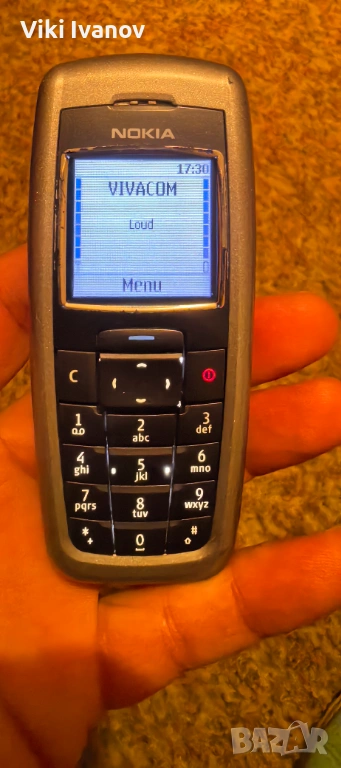 Нокия 2600, снимка 1