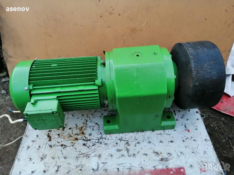 Редуктор 1 /12 , снимка 1