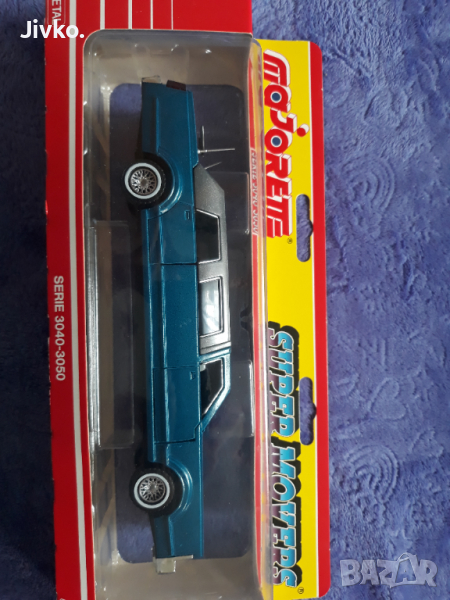 Lincoln Limousine  Majorette  , снимка 1