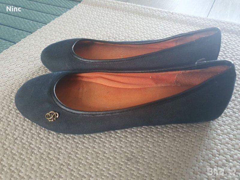 Дамски балеринки Gstar 36, снимка 1