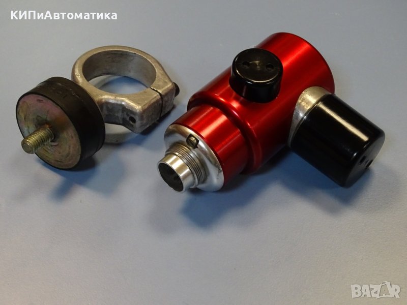 Фотооптичен датчик LOEPFE 000820 photo sensor, снимка 1