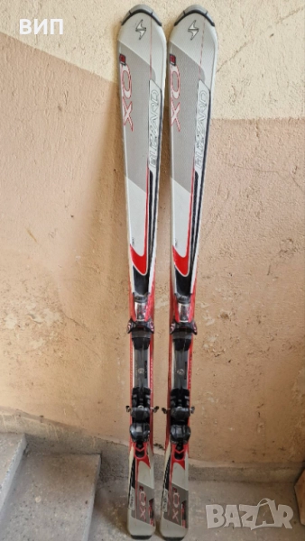 Ски Blizzard ХО 167см , снимка 1