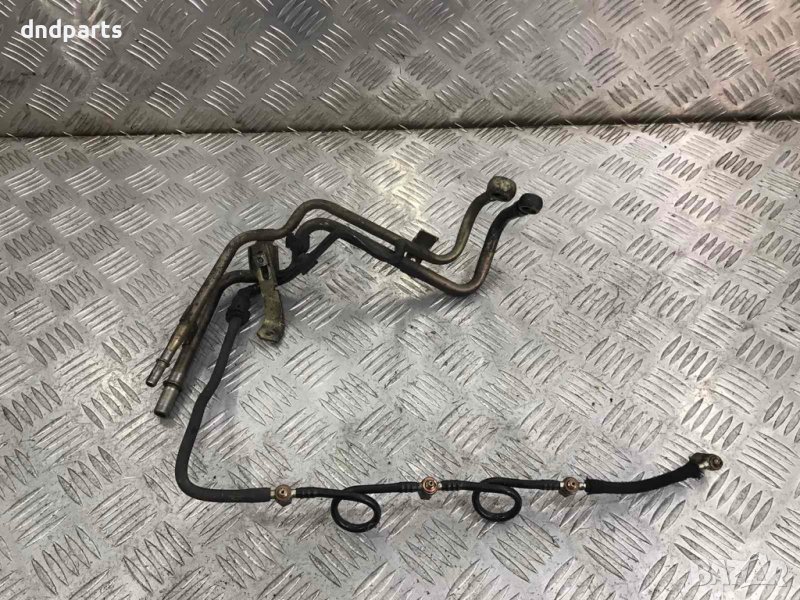 Тръбички гориво Ford Mondeo 2.0TDDI,2001г., снимка 1