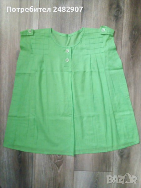 Дамска лятна блуза, снимка 1