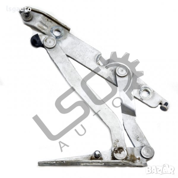 Дясна панта заден капак AUDI A4 (B6) 2000-2004 A070222N-123, снимка 1