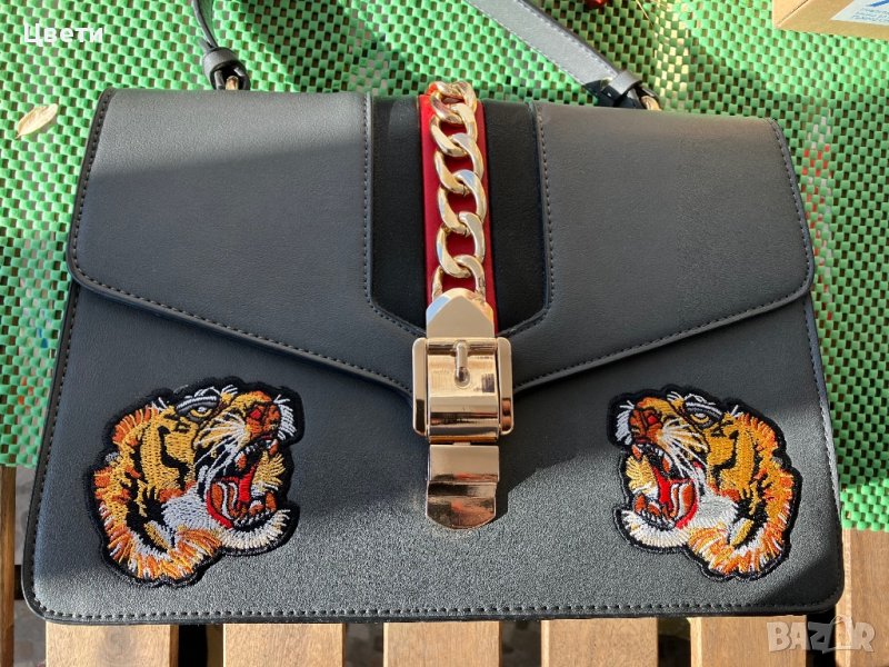 Чанта, снимка 1