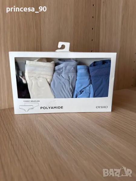 Бельо Oysho , снимка 1