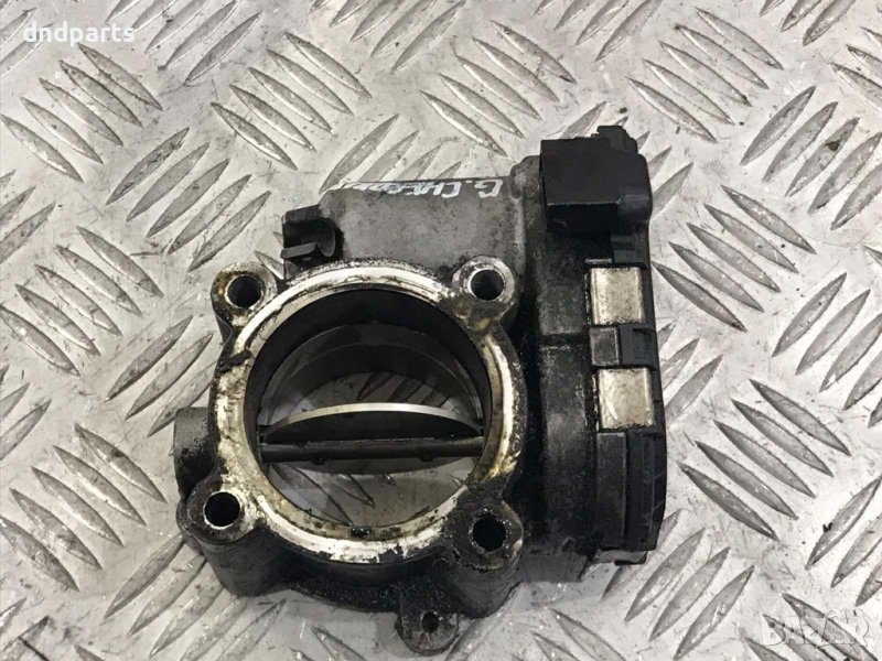 Дроселова клапа Jeep Grand Cherokee,3.0D,2006г., снимка 1