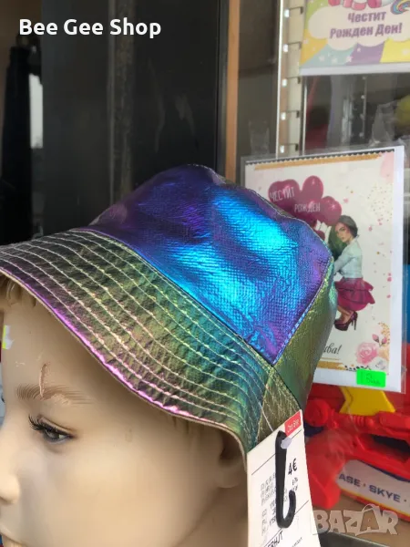 Детска шапка , снимка 1