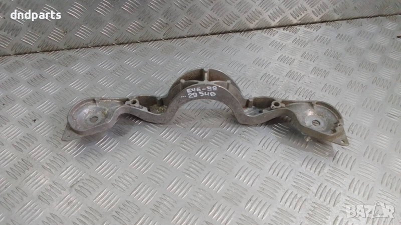 Алуминиеви конзола BMW 3-Series E46 1999г.	, снимка 1