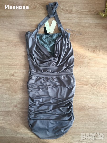 Нова рокля, снимка 1