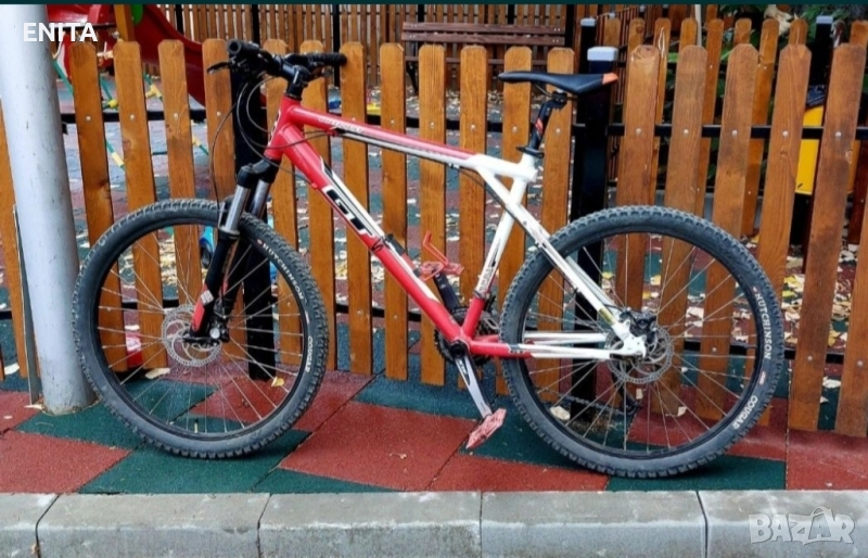 Планински велосипед GT Outpost, снимка 1